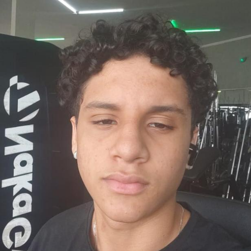 Igor Gomes Silva